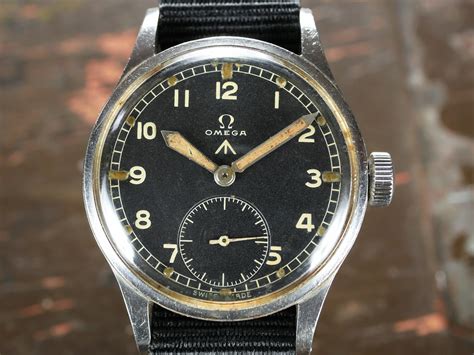 omega dirty dozen
